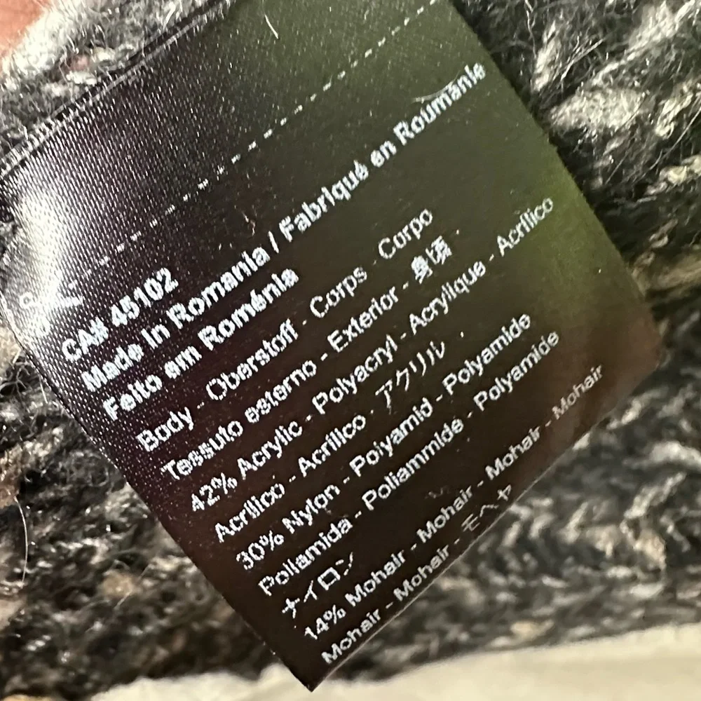 Scotch & Soda brand new
